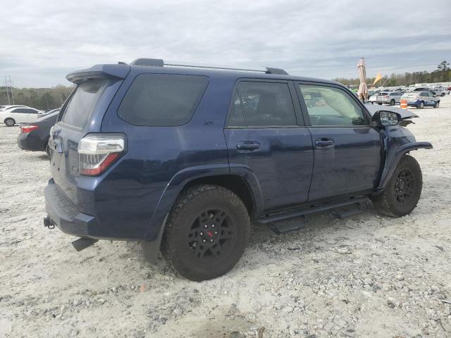 Photo 3 from auction – 2021 TOYOTA 4RUNNER SR with VIN JTEFU5JR0M5229291