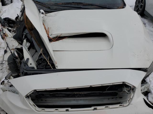 Photo 11 from auction – 2019 SUBARU WRX PREMIU with VIN JF1VA1C67K9819004