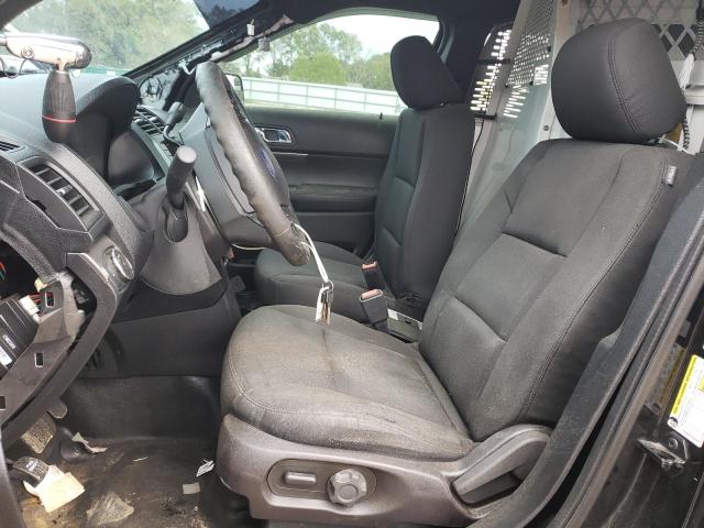 Photo 7 from auction – 2018 FORD EXPLORER P with VIN 1FM5K8AR5JGB80723