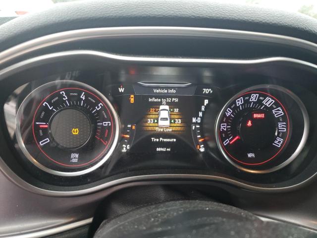 Photo 9 from auction – 2019 DODGE CHALLENGER with VIN 2C3CDZAG2KH731579