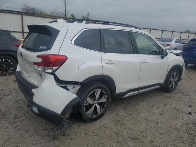 Photo 3 from auction – 2020 SUBARU FORESTER T with VIN JF2SKAXC9LH443960