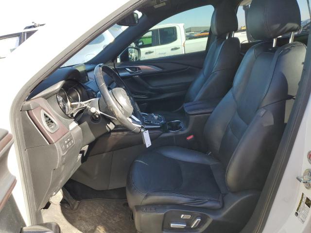 Photo 7 from auction – 2016 MAZDA CX-9 GRAND with VIN JM3TCBDY0G0124836