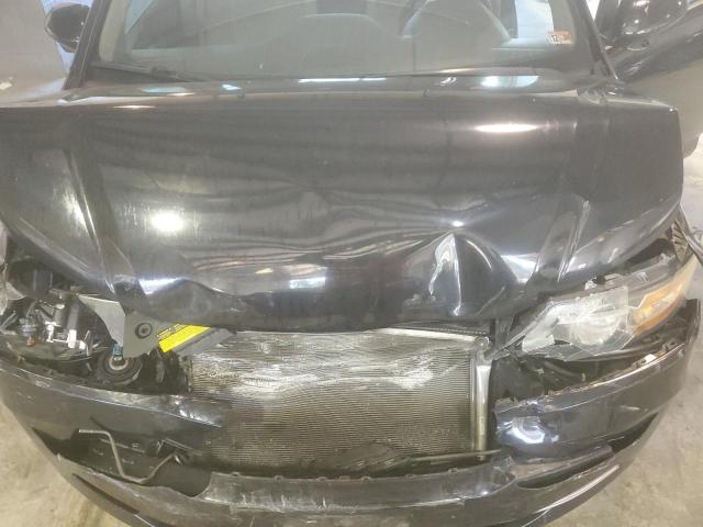 Photo 12 from auction – 2015 HONDA ODYSSEY EX with VIN 5FNRL5H41FB022201