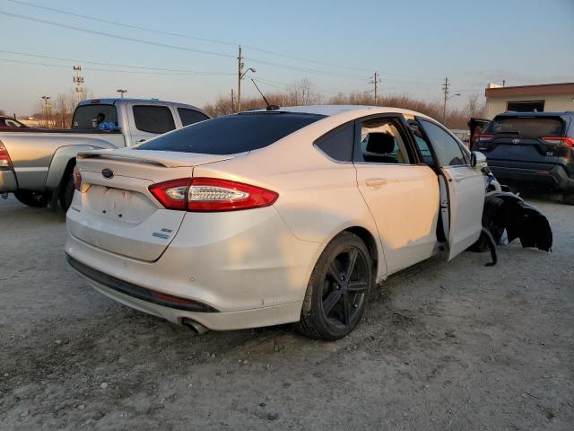 Photo 3 from auction – 2016 FORD FUSION SE with VIN 3FA6P0HD2GR322037