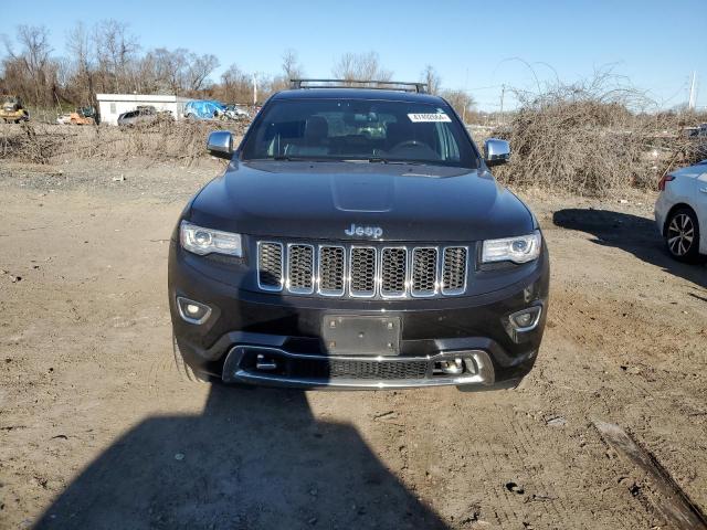 Photo 5 from auction – 2014 JEEP GRAND CHER with VIN 1C4RJFCG4EC587504