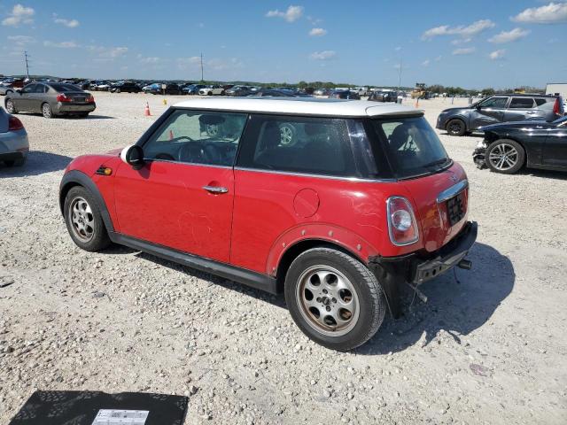Photo 2 from auction – 2012 MINI COOPER with VIN WMWSU3C53CT264884