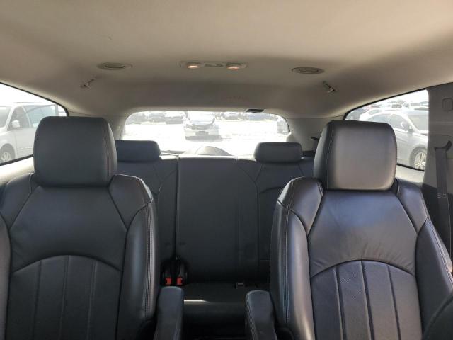 Photo 10 from auction – 2012 BUICK ENCLAVE with VIN 5GAKRCED3CJ246827