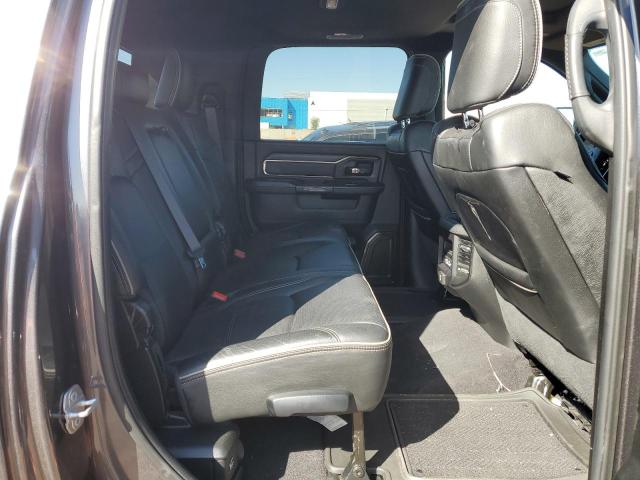 Photo 11 from auction – 2022 RAM 2500 LIMIT with VIN 3C6UR5TL0NG117002