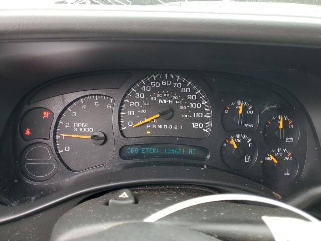 Photo 9 from auction – 2007 CHEVROLET 1500 with VIN 2GCEK13Z771173397