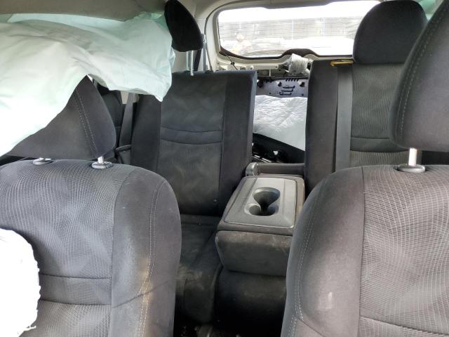 Photo 10 from auction – 2015 NISSAN ROGUE S with VIN 5N1AT2MK6FC779605