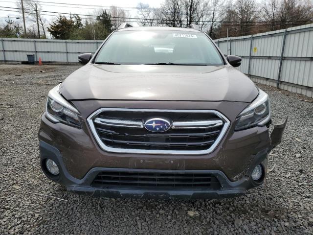 Photo 5 from auction – 2019 SUBARU OUTBACK 3. with VIN 4S4BSENCXK3253133
