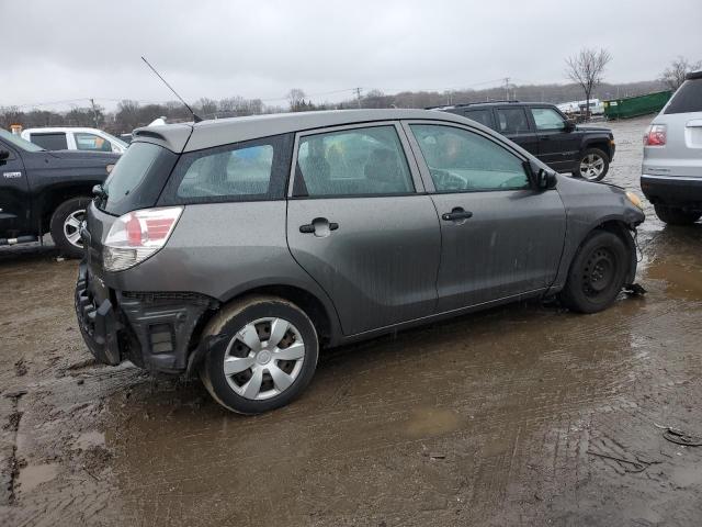 Photo 3 from auction – 2008 TOYOTA COROLLA MA with VIN 2T1KR32E78C688427
