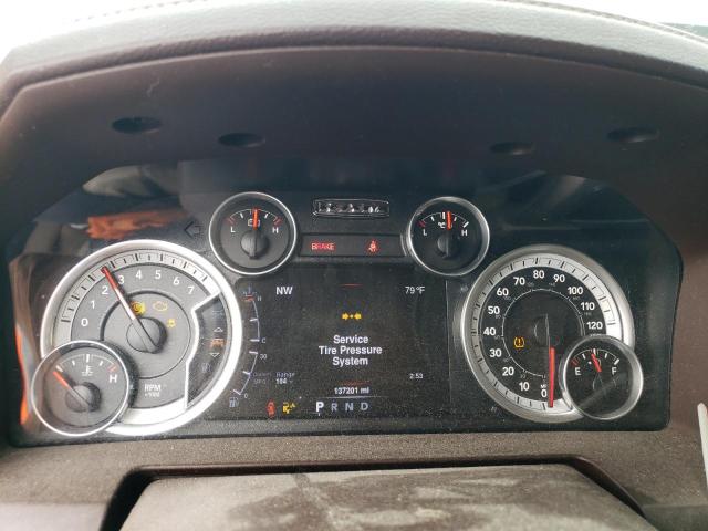 Photo 9 from auction – 2016 RAM 1500 LARAM with VIN 1C6RR6JT8GS119400