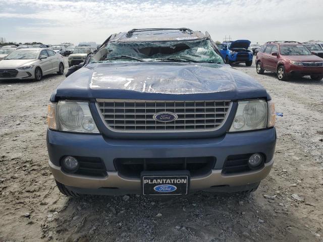 Photo 5 from auction – 2004 FORD EXPLORER E with VIN 1FMZU64K84UB13313