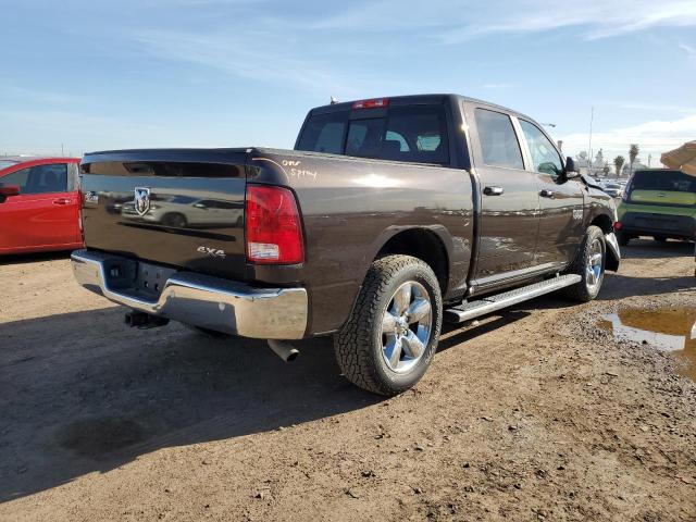 Photo 3 from auction – 2017 RAM 1500 SLT with VIN 1C6RR7LG6HS606635