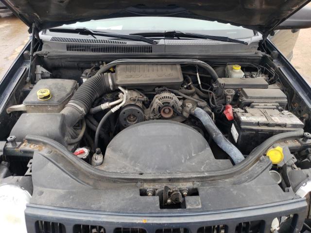 Photo 11 from auction – 2006 JEEP GRAND CHER with VIN 1J4GR48K46C346958