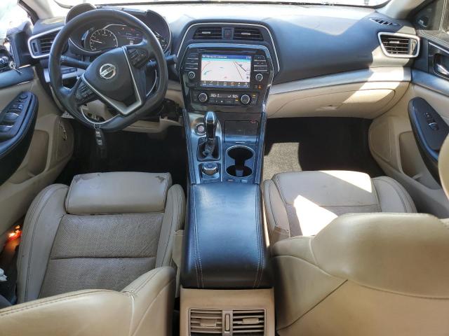 Photo 8 from auction – 2017 NISSAN MAXIMA 3.5 with VIN 1N4AA6AP2HC424554
