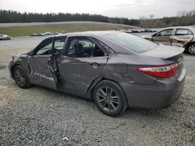 Photo 2 from auction – 2017 TOYOTA CAMRY LE with VIN 4T1BF1FK4HU652626