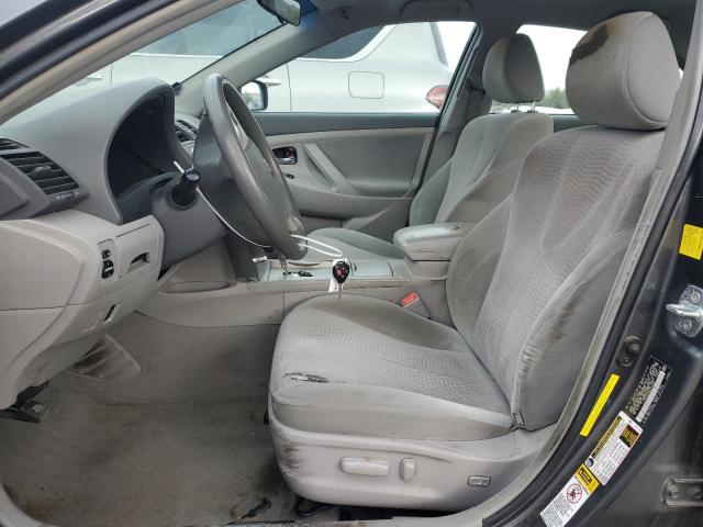 Photo 7 from auction – 2011 TOYOTA CAMRY BASE with VIN 4T1BF3EKXBU714292