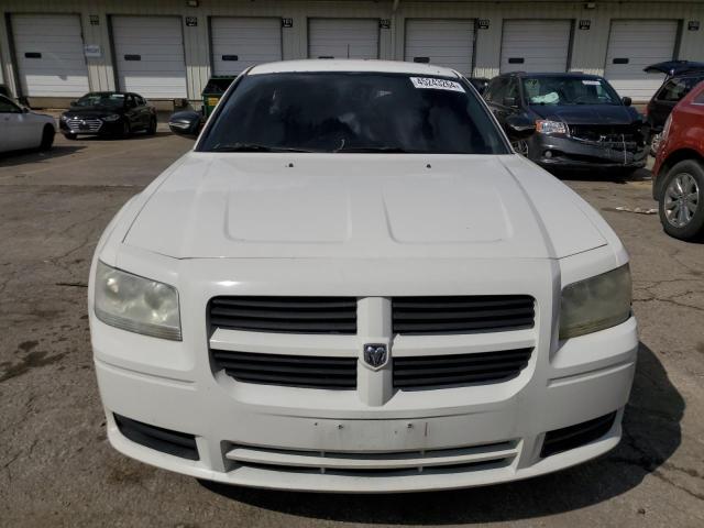 Photo 5 from auction – 2008 DODGE MAGNUM with VIN 2D4FV47T18H142306