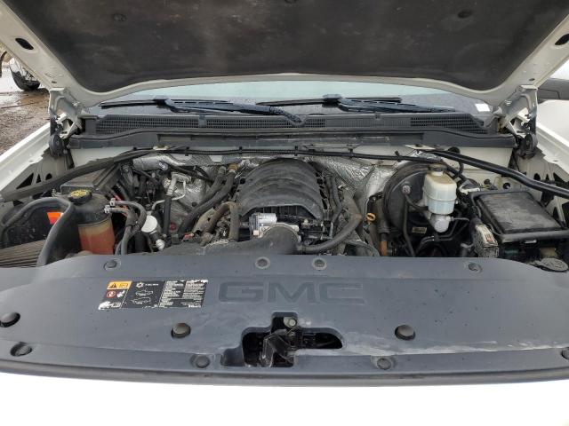 Photo 11 from auction – 2014 GMC SIERRA K15 with VIN 3GTU2VEC0EG547509