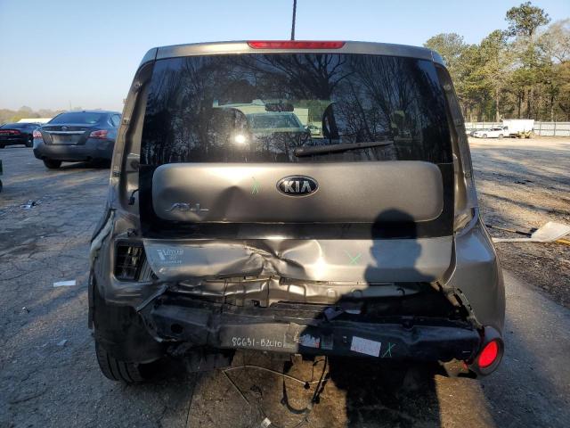 Photo 6 from auction – 2015 KIA SOUL with VIN KNDJN2A22F7193737