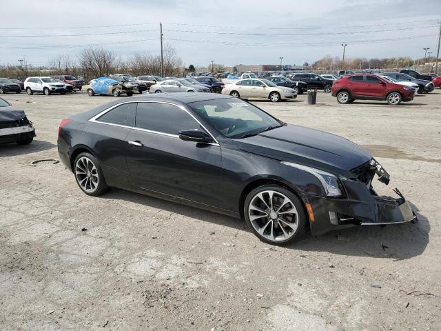 Photo 4 from auction – 2015 CADILLAC ATS PREMIU with VIN 1G6AL1RX5F0118834