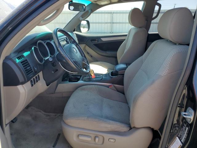 Photo 7 from auction – 2007 TOYOTA 4RUNNER SR with VIN JTEZU14RX78070218