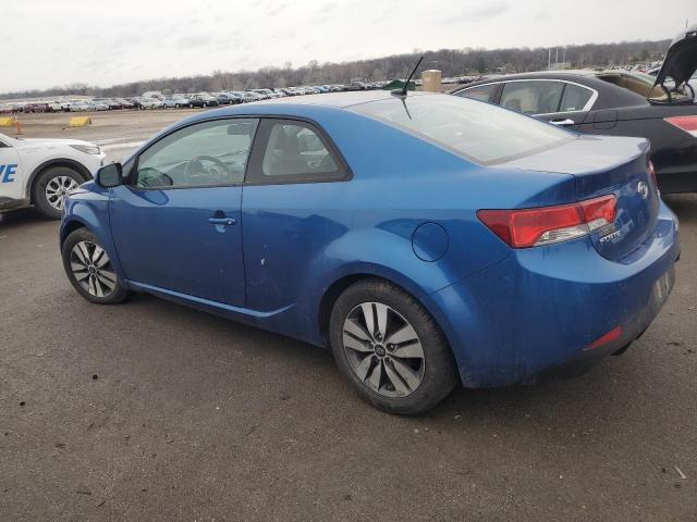 Photo 2 from auction – 2013 KIA FORTE EX with VIN KNAFU6A20D5738808