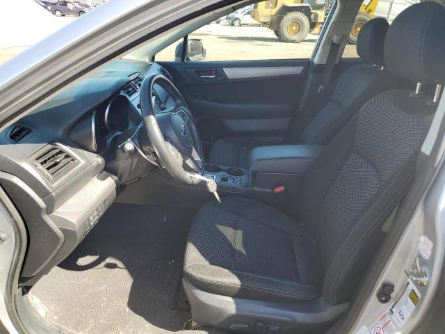 Photo 7 from auction – 2016 SUBARU OUTBACK 2. with VIN 4S4BSACC0G3341501