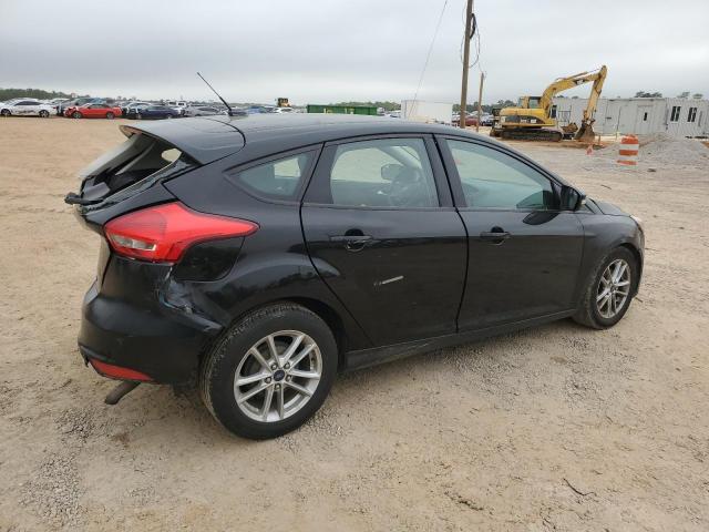 Photo 3 from auction – 2016 FORD FOCUS SE with VIN 1FADP3K20GL205300
