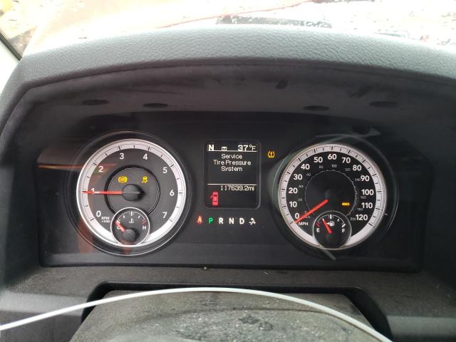 Photo 9 from auction – 2015 RAM 1500 SLT with VIN 1C6RR7GTXFS763847