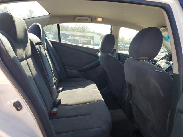 Photo 10 from auction – 2012 NISSAN ALTIMA BAS with VIN 1N4AL2AP6CC167362