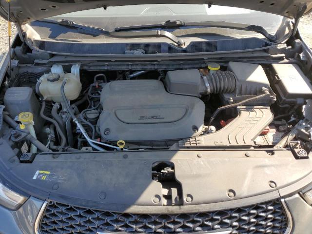 Foto 12 de la subasta – 2021 CHRYSLER PACIFICA T con VIN 2C4RC1BG3MR500356