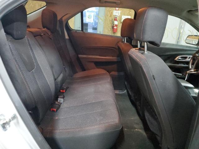 Photo 11 from auction – 2017 CHEVROLET EQUINOX LS with VIN 2GNFLEEK0H6304562