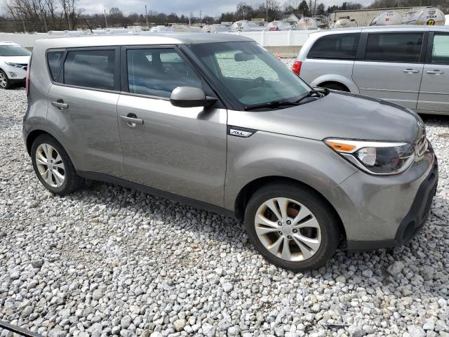 Снимка 4 от търг – 2015 KIA SOUL + с VIN KNDJP3A58F7153785