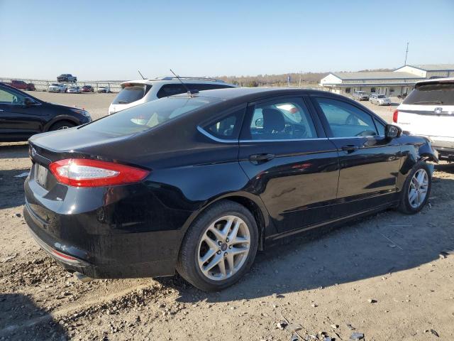 Photo 3 from auction – 2016 FORD FUSION SE with VIN 3FA6P0H76GR175585