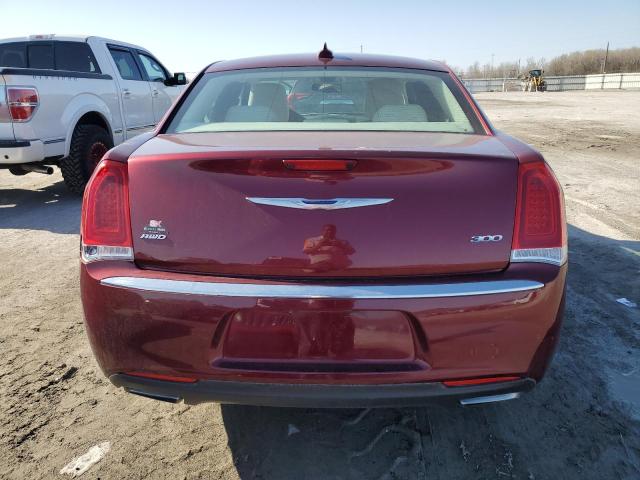 Photo 6 from auction – 2016 CHRYSLER 300 LIMITE with VIN 2C3CCARG7GH136193