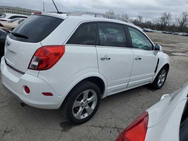 Photo 3 from auction – 2014 CHEVROLET CAPTIVA LT with VIN 3GNAL3EK5ES622026
