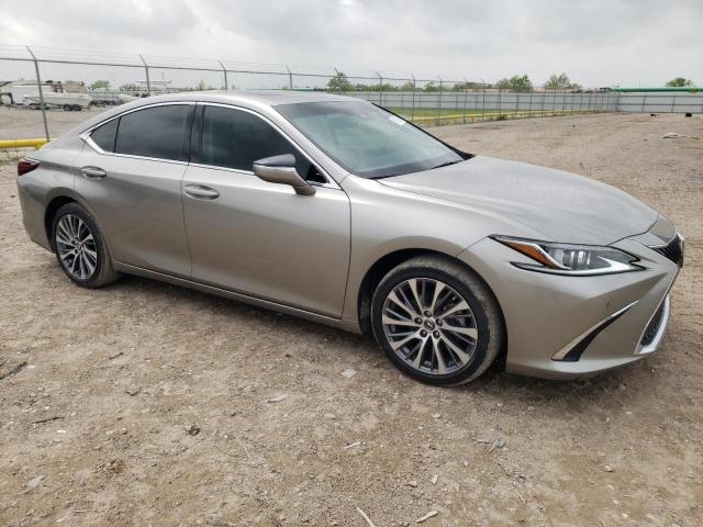 Photo 4 from auction – 2021 LEXUS ES 350 BAS with VIN 58ADZ1B19MU104377
