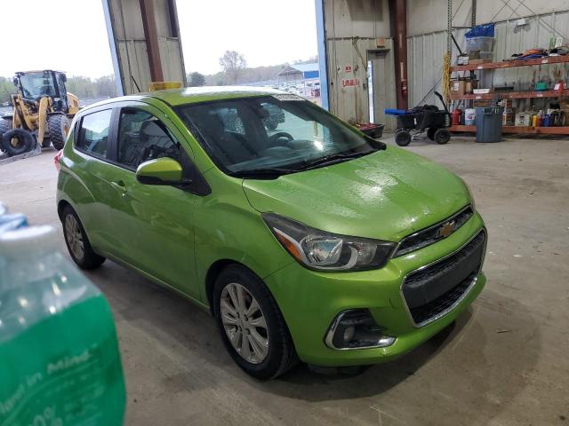 Photo 4 from auction – 2016 CHEVROLET SPARK 1LT with VIN KL8CD6SA5GC540990