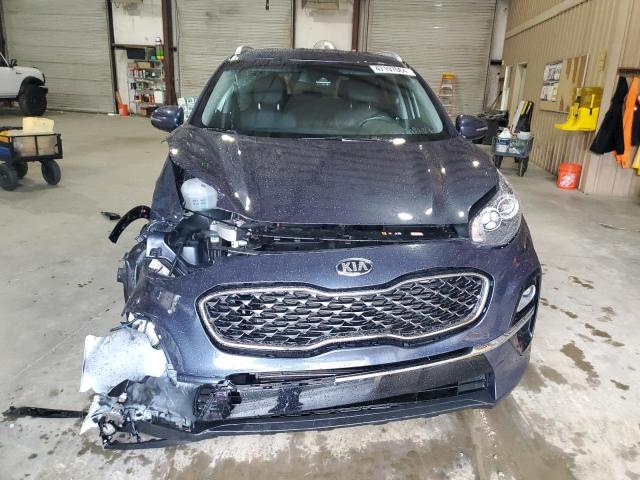 Photo 5 from auction – 2020 KIA SPORTAGE E with VIN KNDPN3AC9L7739728