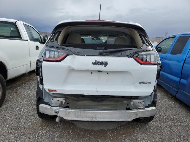 Photo 6 from auction – 2019 JEEP CHEROKEE L with VIN 1C4PJLCB4KD269821