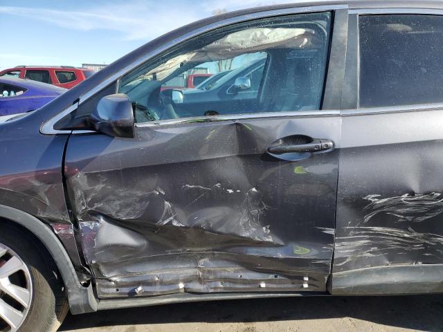 Photo 7 from auction – 2016 HONDA CR-V EX with VIN 2HKRM4H56GH646028