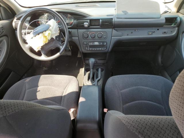 Photo 8 from auction – 2005 CHRYSLER SEBRING with VIN 1C3EL46X25N503066