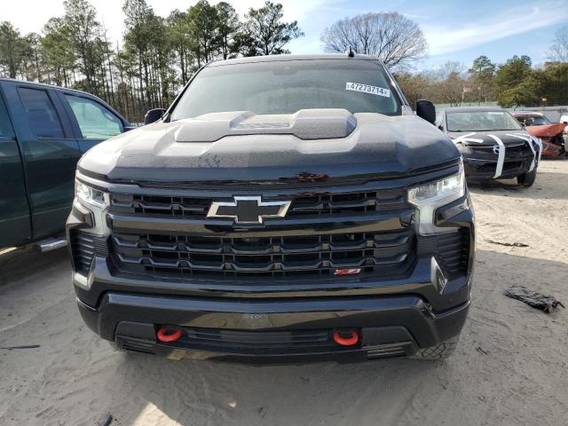 Photo 5 from auction – 2023 CHEVROLET SILVERADO with VIN 3GCUDFED7PG223016