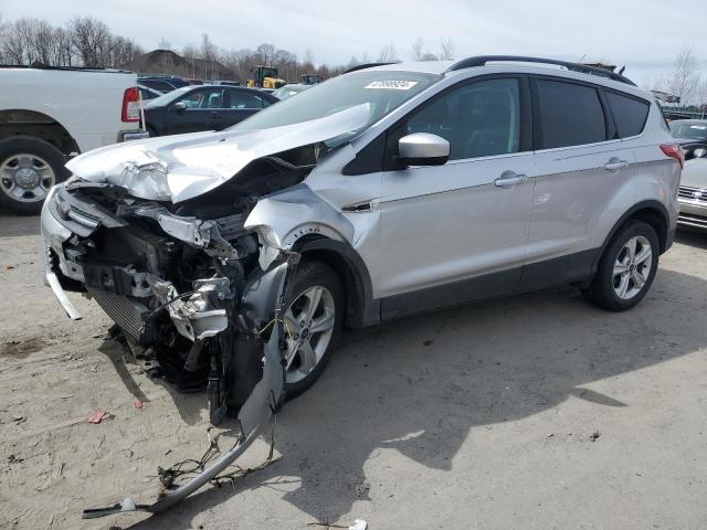 FORD ESCAPE SE 2014 with VIN 1FMCU9GX5EUA73045 - Photo from auction