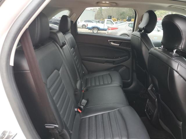 Photo 10 from auction – 2016 FORD EDGE SEL with VIN 2FMPK4J97GBB66100