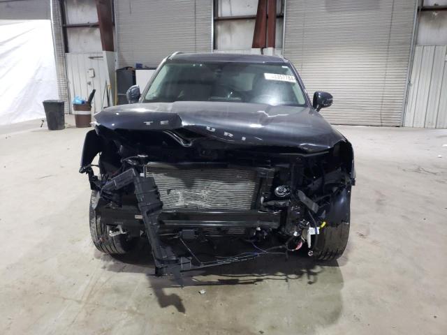 Photo 5 from auction – 2022 KIA TELLURIDE with VIN 5XYP3DHC4NG251875