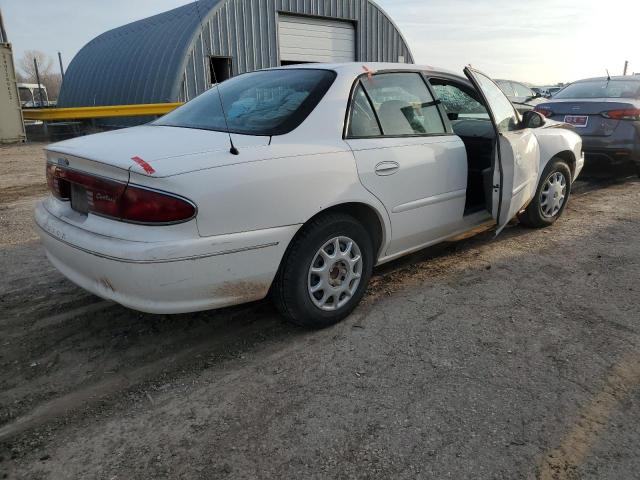 Photo 3 from auction – 2003 BUICK CENTURY CU with VIN 2G4WS52J331104185